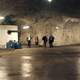 Illustration for article titled Swedish Nuclear Bunker Transmogrified Into Data Center Fit For Bond